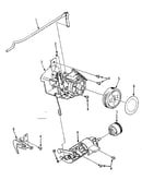 Length control unit