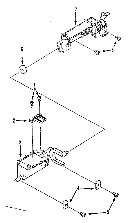 Feed regulator