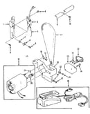 Motor assembly