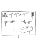 Attachment parts