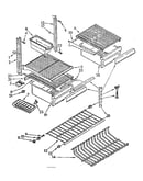 Liner parts