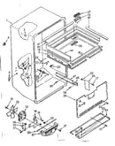 Interior parts