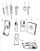 Tools, pump