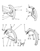 Mudguards