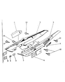 Chain guard (fairings)