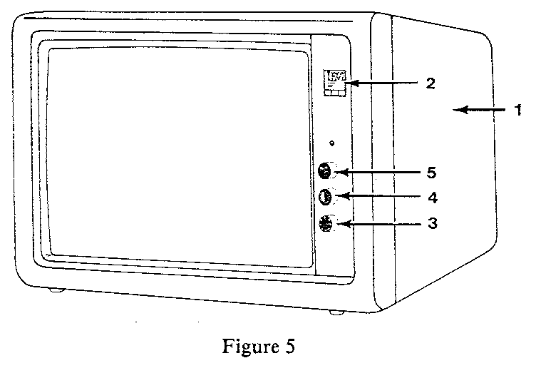 COLOR DISPLAY (5153)