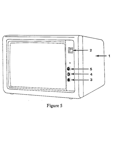 Color display (5153)