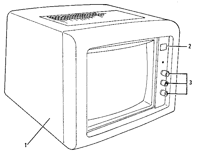 Professional graphics display (5175)