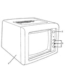 Professional graphics display (5175)