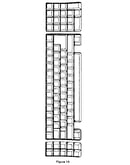 Keyboard (keybutton kits)
