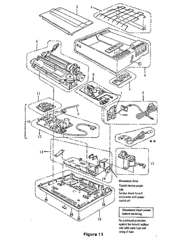 Graphics printer (5152)