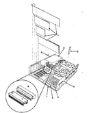 System unit - interior (5150)