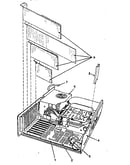 System unit - interior (5160)
