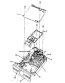 Full high diskette drive type 1