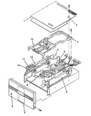 Full high diskette drive type 2