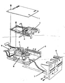 Full high diskette drive type 3