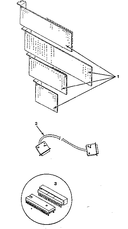 INTERNAL OPTIONS AND ADAPTERS