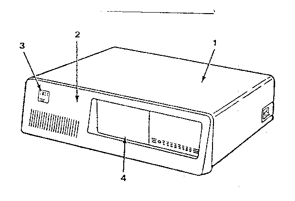 EXPANSION UNIT - EXTERIOR (5161)