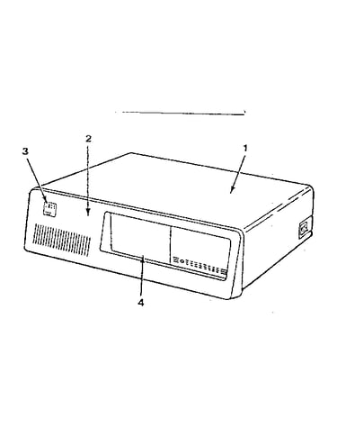 Expansion unit - exterior (5161)
