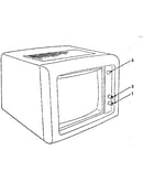 Monochrome display (5151)