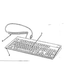 Keyboard (101/102-key)
