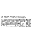 Keybutton kits (101/102-key)