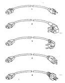 Power cords