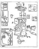 Cylinder assembly