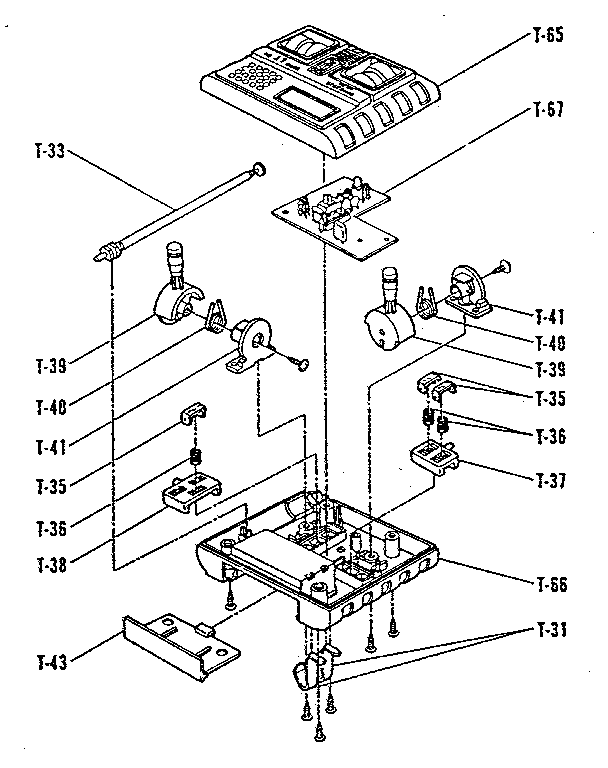 REMOTE CONTROL