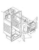 Liner parts