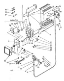 Icemaker parts