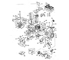 Craftsman 143756162 solid state ignition diagram