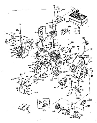 Solid state ignition