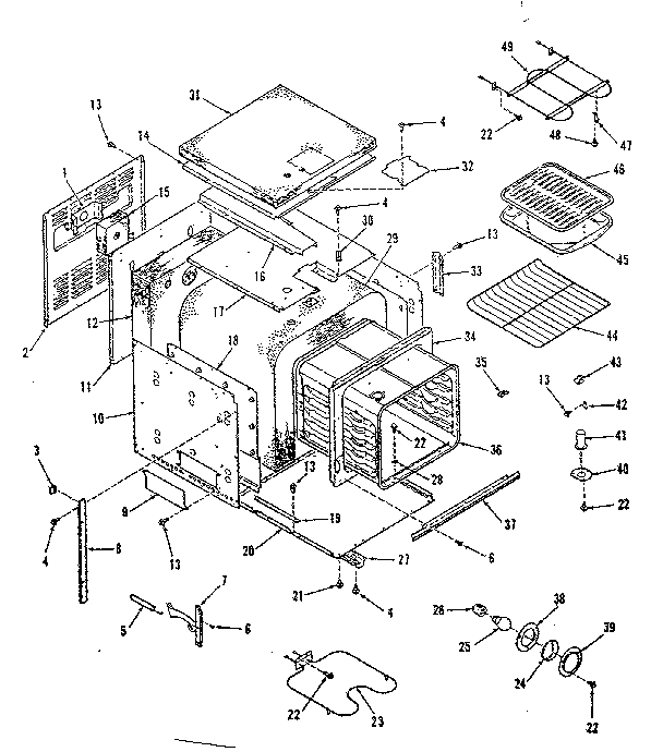 BODY SECTION