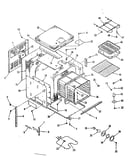 Body section