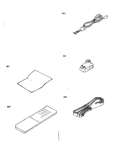 Accessories