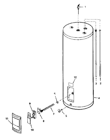 Replacement parts/153.313170