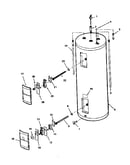Replacement parts/319820
