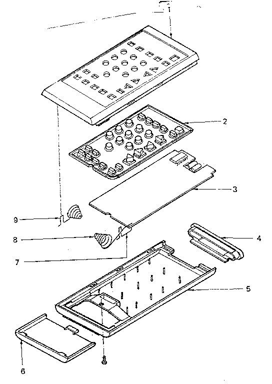 Transmitter