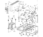 LXI 56492950650 cabinet diagram
