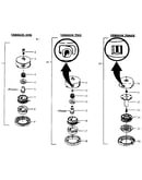 3 version cutting head