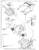 Main frame