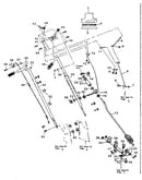 Handle assembly