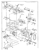 Drive assembly