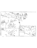 Auger housing assembly