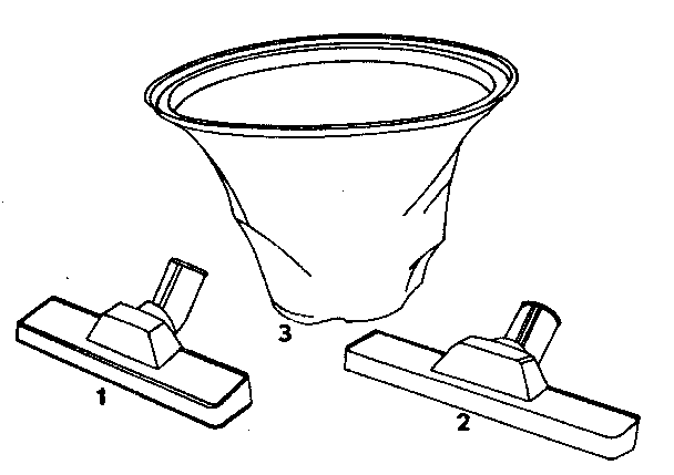 Attachment parts