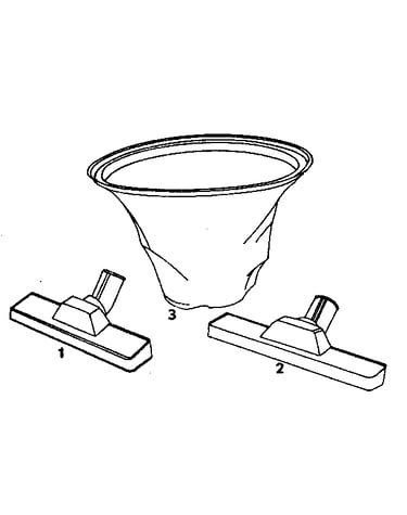 Attachment parts