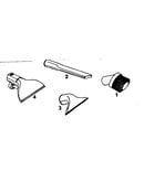 Cleaning tools