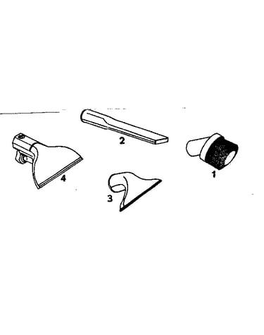 Cleaning tools