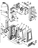 Vacuum cleaner